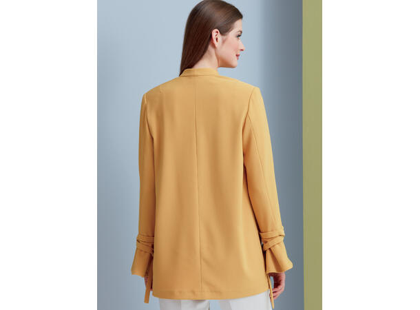 Vogue 9338 - Blazerjakke.