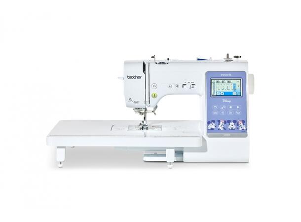 Brother Innov-is M380D