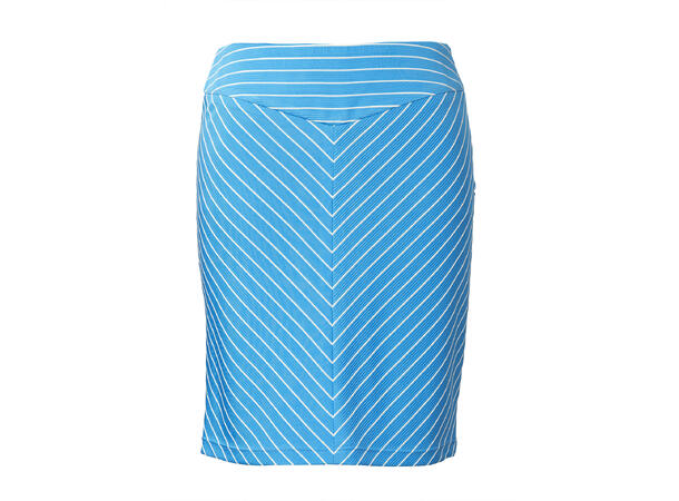 Burda 5825 - Skjørt