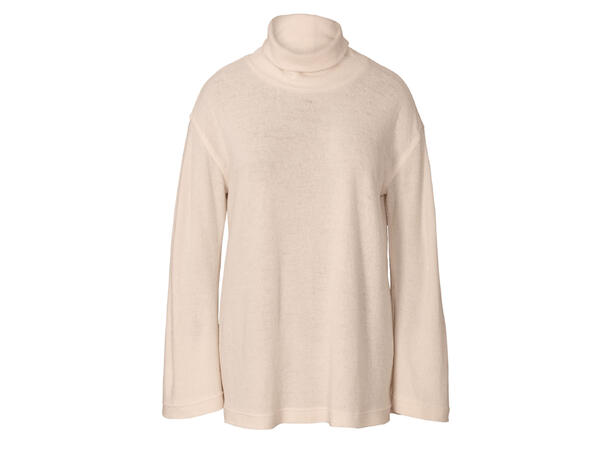 Burda 5866 - Kjole og genser