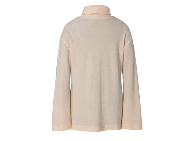 Burda 5866 - Kjole og genser