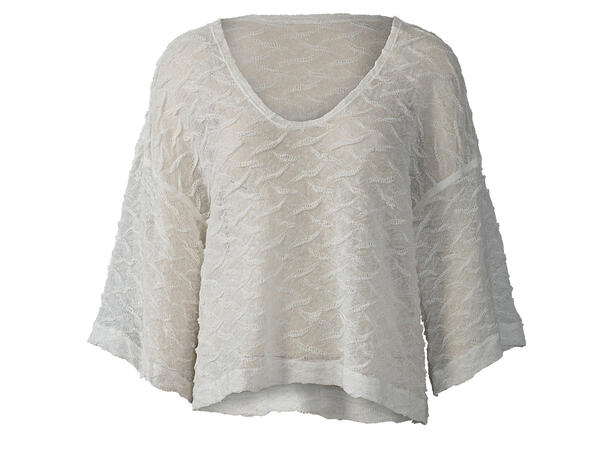 Burda 5893 - Kjole og t-skjorte