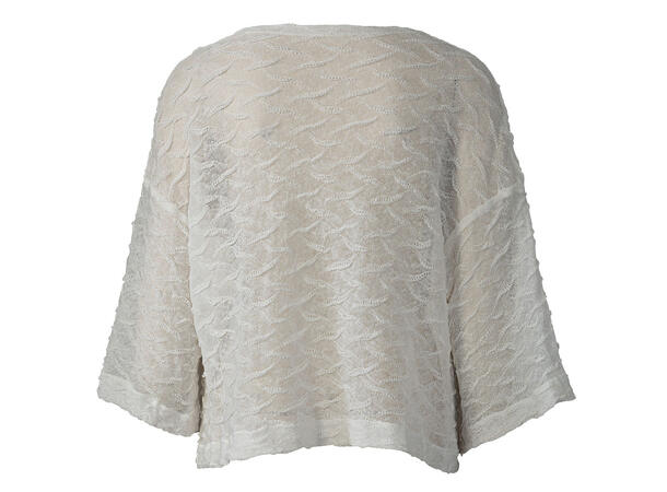 Burda 5893 - Kjole og t-skjorte