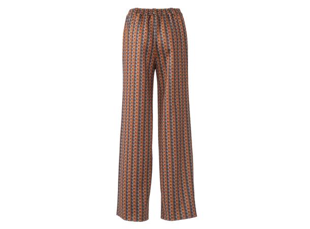 Burda 5969 - Bukse