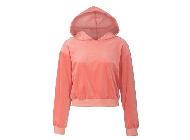 Burda 5979 - Hettegenser