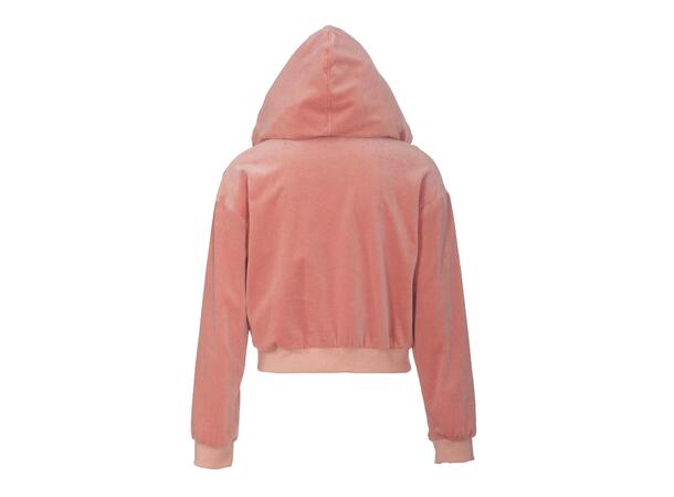 Burda 5979 - Hettegenser