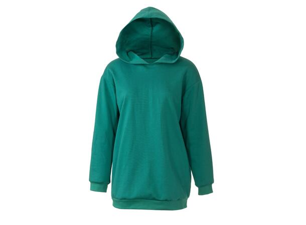 Burda 5979 - Hettegenser