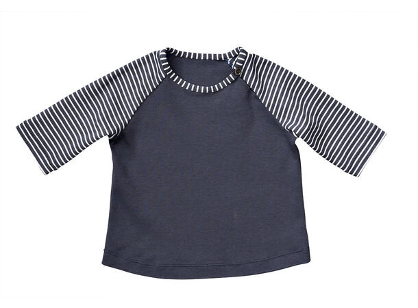 Burda 9246 - Sett med genser og bukse