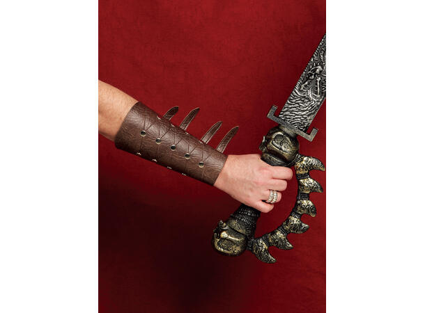 Butterick 5371, unisex tilbehør