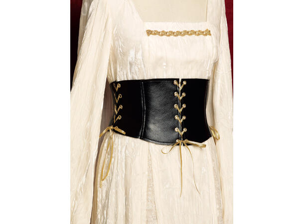 Butterick 5371, unisex tilbehør