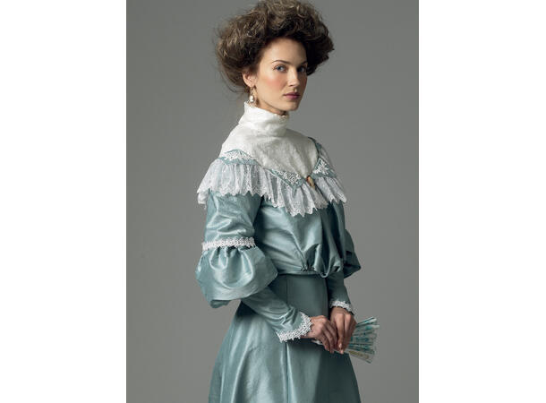 Butterick 5970- kjole