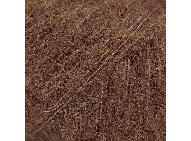 Drops Brushed alpaca garn