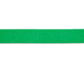 Elastisk linning Grønn, 38 mm