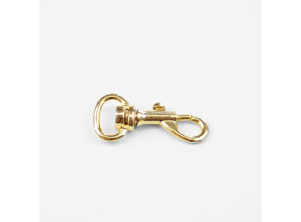 Karabinkrok 38 X 17mm gull