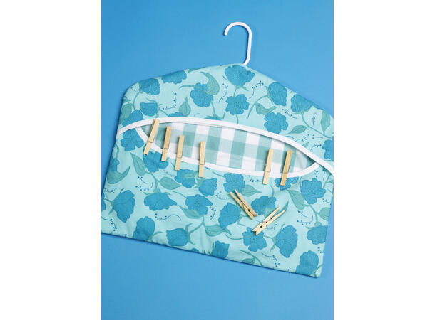 McCall's 6051 - Dekorasjon til hjemmet.