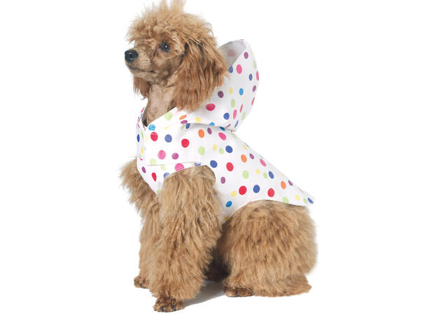 McCall's 6218 - Hundejakker.