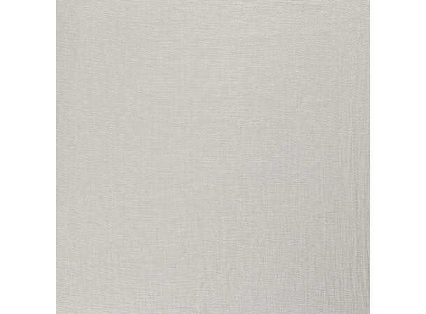 Muslin Lys grå