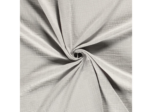 Muslin Lys grå