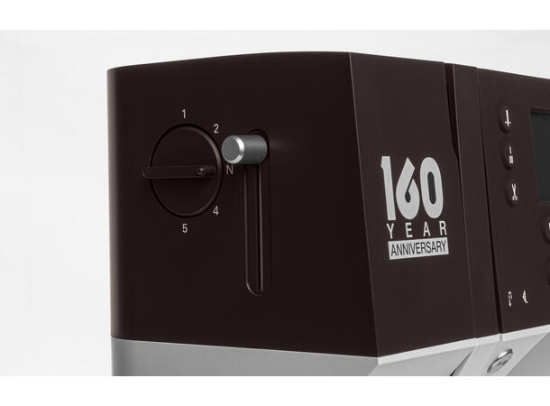 Pfaff Creative Ambition 640 sy- og broderimaskin