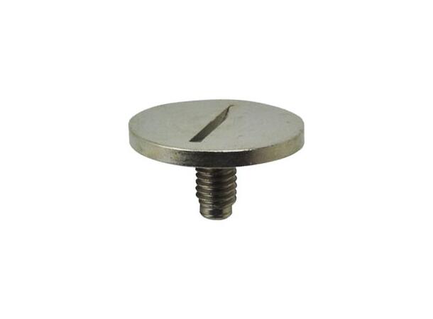 Pfaff håndjul skruer