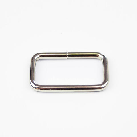 Regulator Metall, sølv