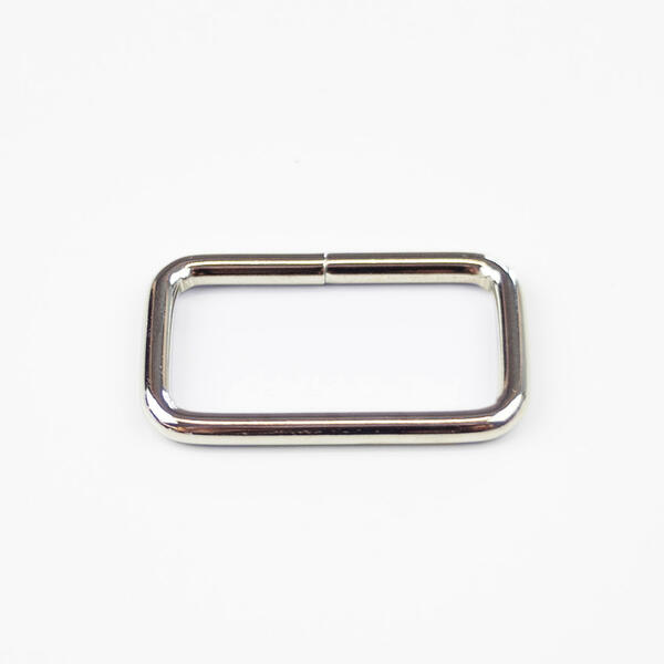 Regulator Metall, sølv