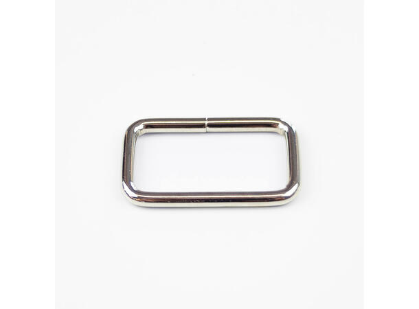 Regulator, sølvfarget metall