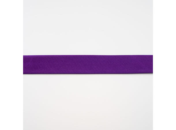 Satengvevd skråbånd, duchesse