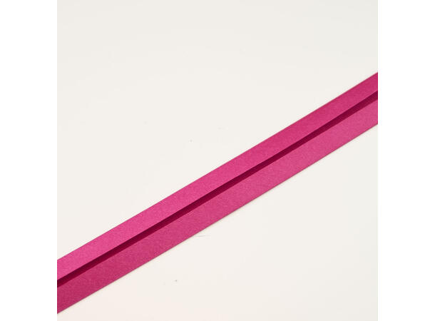 Satengvevd skråbånd, duchesse