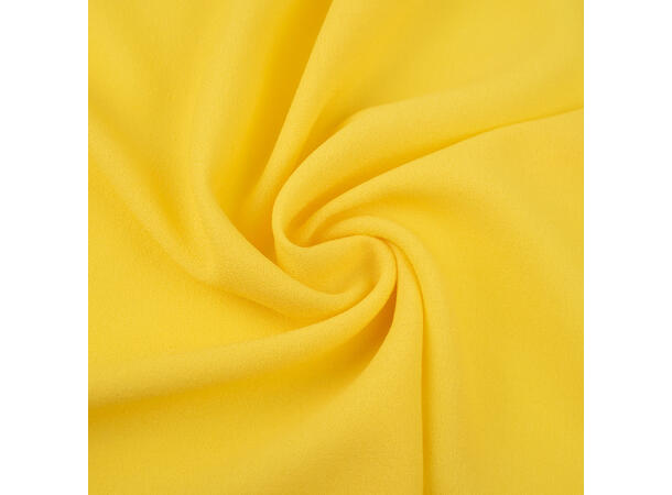 Ull Crepe, gul