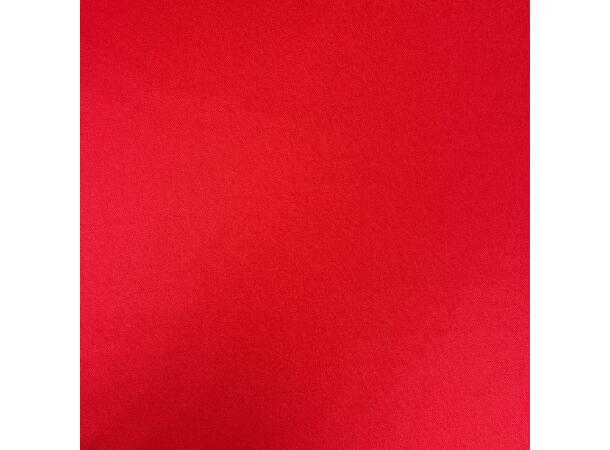 Ull stoff - UTGÅENDE STOFF Rød