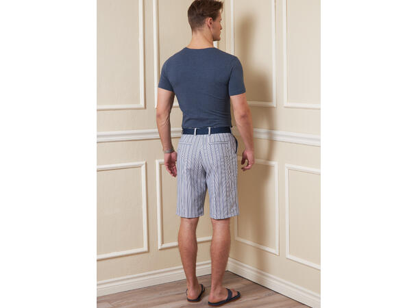 Vogue 1896 - Bukse og Shorts.