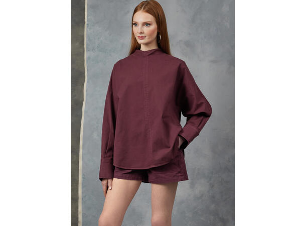 Vogue 1912 - Genser og shorts.