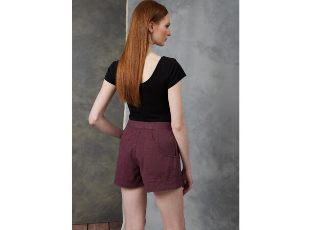 Vogue 1912 - Genser og shorts.