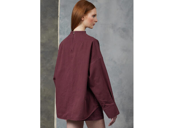 Vogue 1912 - Genser og shorts.