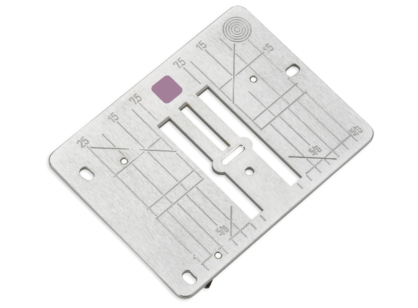 Bernina stingplate 5,5mm