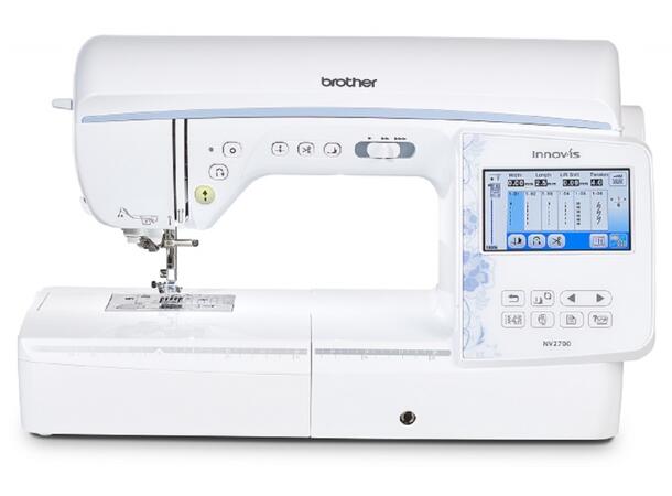 Brother Innov-is 2700
