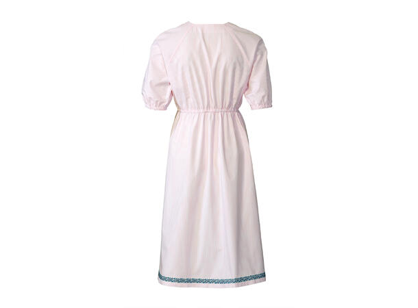 Burda 5803 - Kjole