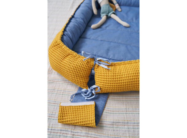 Burda 5834 - Babytilbehør