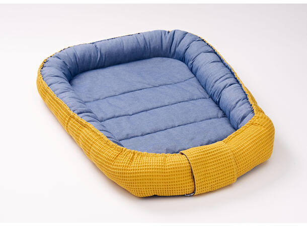 Burda 5834 - Babytilbehør