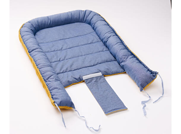 Burda 5834 - Babytilbehør