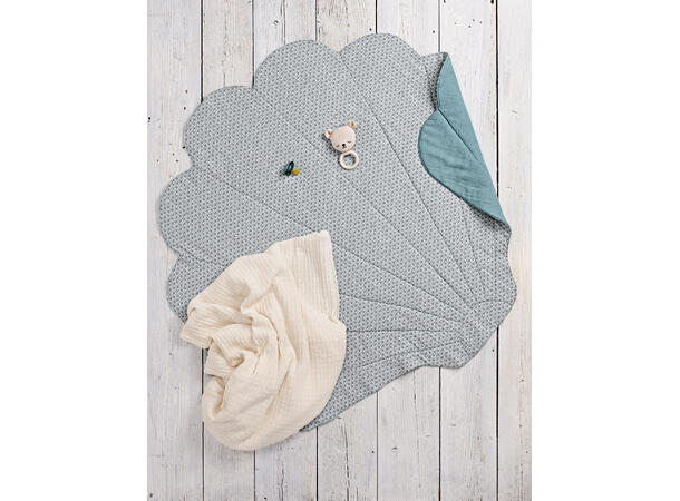 Burda 5834 - Babytilbehør