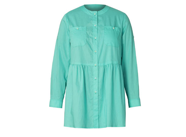 Burda 5841 - Kjole og Tunika