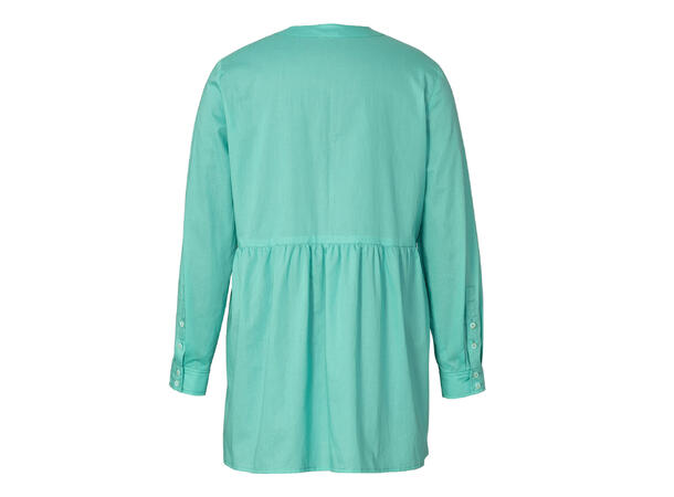 Burda 5841 - Kjole og Tunika