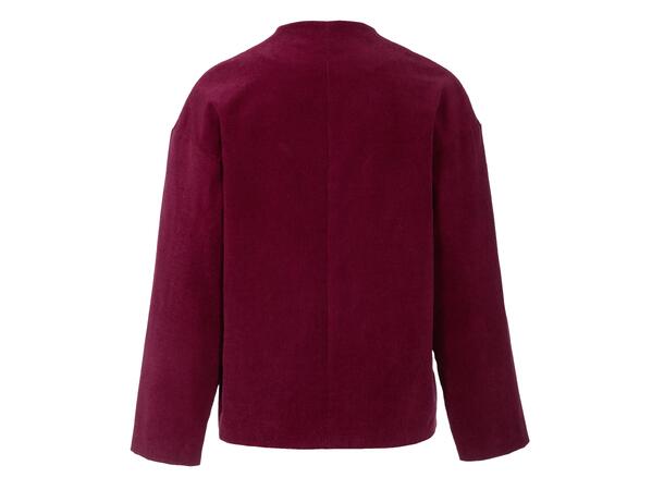 Burda 5976 - Jakke og kåpe