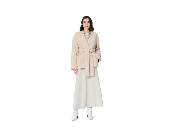 Burda 5976 - Jakke og kåpe