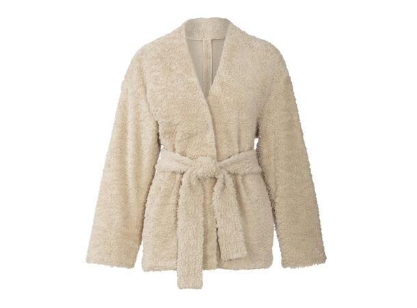 Burda 5976 - Jakke og kåpe