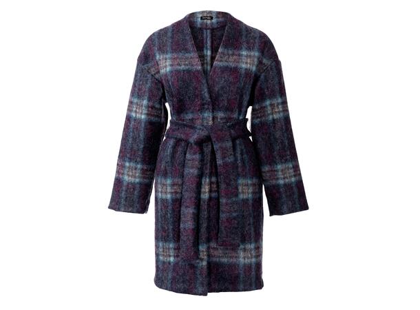 Burda 5976 - Jakke og kåpe