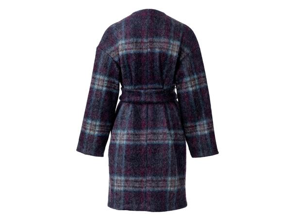 Burda 5976 - Jakke og kåpe