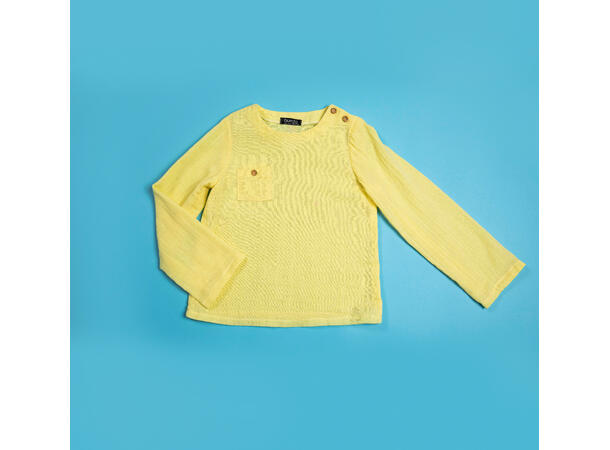 Burda 9227 - Genser og topp